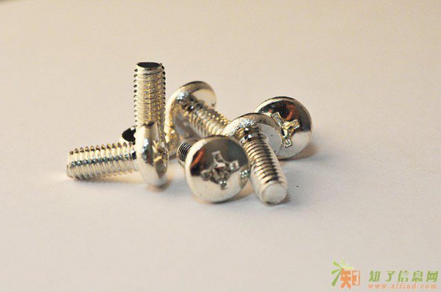 广东知名厂家金登供应铝螺丝 不锈钢台阶螺丝低价批发