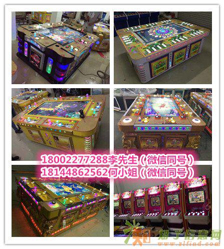 鲨鱼系列游戏机厂家直销