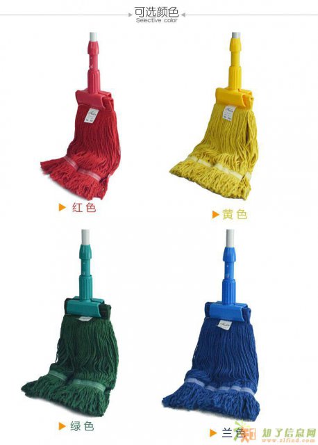 好用的拖把，就是飞林拖把