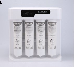 厨下反渗透净水