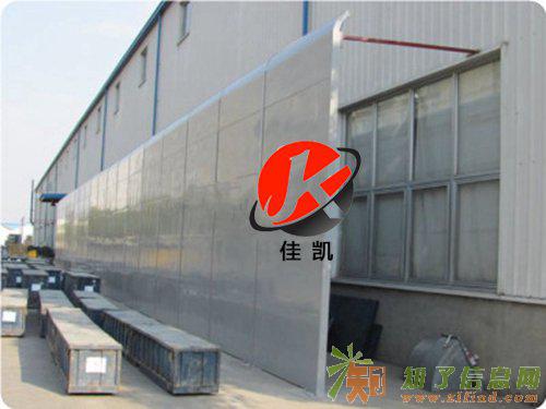 厂房声屏障厂家直销-佳凯