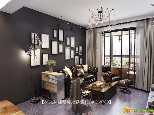 沈阳装修公司哪家最好