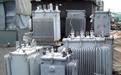 昆山高价回收二手变压器废旧变压器、配电柜、电缆线。