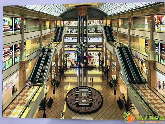 嘉善国际木雕城商铺买什么价格，后期还有升值空间吗？