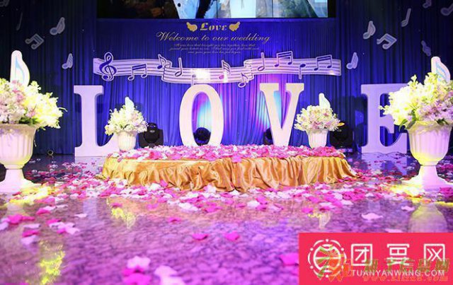 成都婚宴酒店预订—经典汇婚宴|团宴网推荐