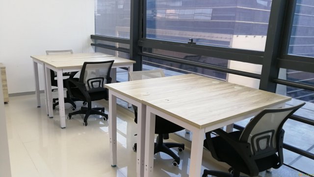 佛山南海精装修服务式写字楼