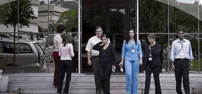 衢州人才网浅谈毕业生缺乏自我定位