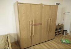 养老衣柜，老人衣柜