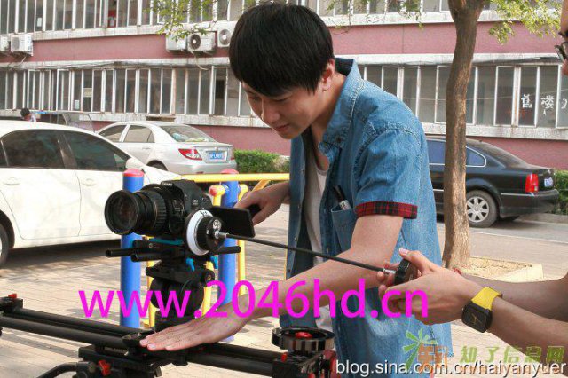 导演培训班零基础 9月12日开班