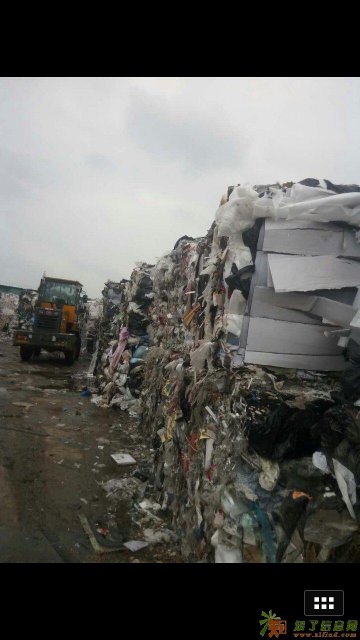 专业清理工业垃圾、厂内积压垃圾。