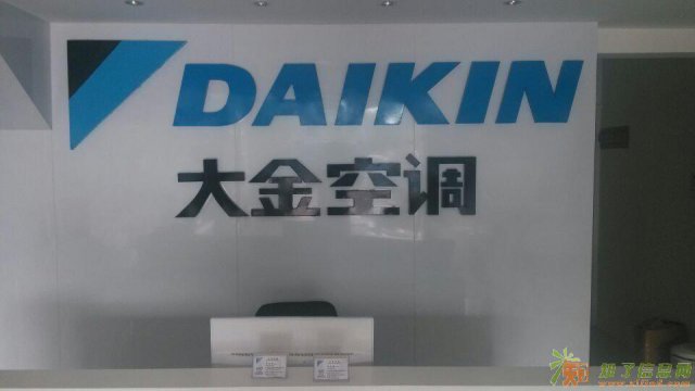 苏州昆山太仓供应大金中央空调安装一体