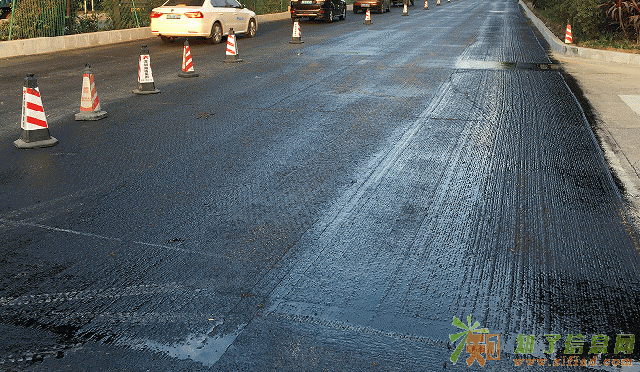 二阶反应型防水粘结材料