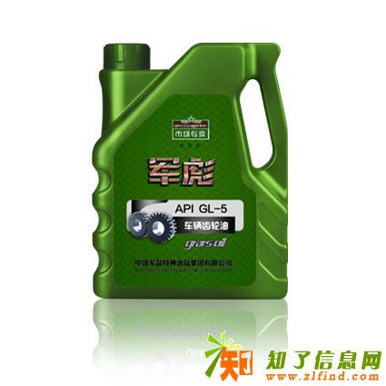 军彪润滑油分析什么矿物油半合成油和全合成油