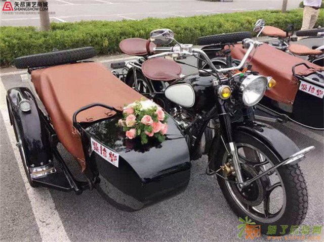 侉子三轮展示 上海租偏三轮摩托 侉三轮车队租赁