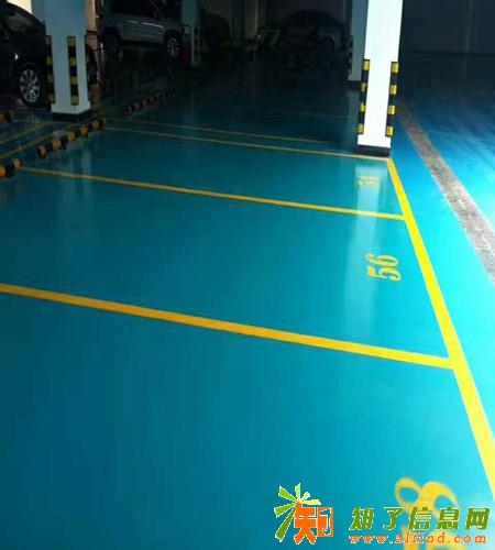 潍坊环氧地坪漆省钱省力何乐不为