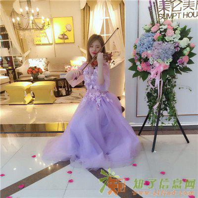 深圳学小题 福田小提琴培训