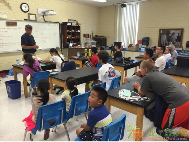 我看到佳域学校有在做一些游学项目想问下这个学校好吗