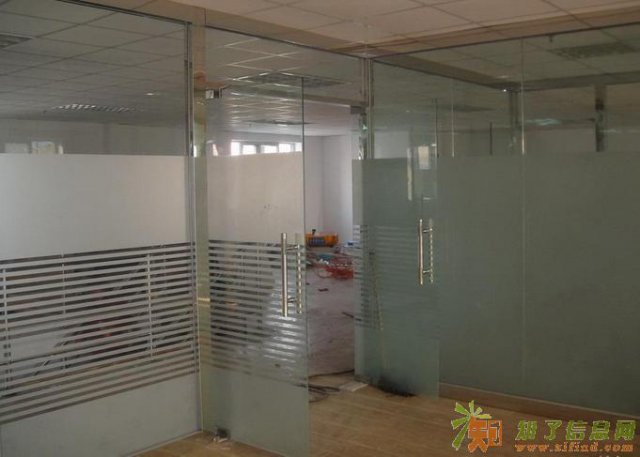 北京南礼士路安装不锈钢玻璃门维修自动门价格