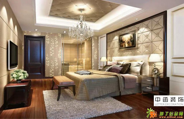 广州家庭装修设计-旧房装修翻新-二手房装修改造