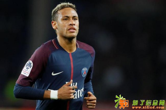 内马尔如今遇到的小挫折是未来大坎坷的缩影