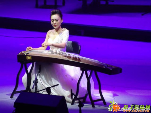 学古筝提升个人魅力？古筝怎么学？