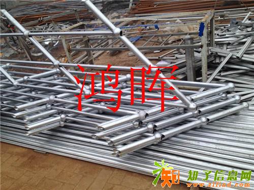 【钢格板加工流程】钢格板加工流程是什么-鸿晖