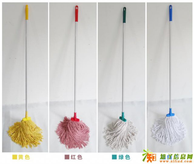 飞林水拖、棉拖