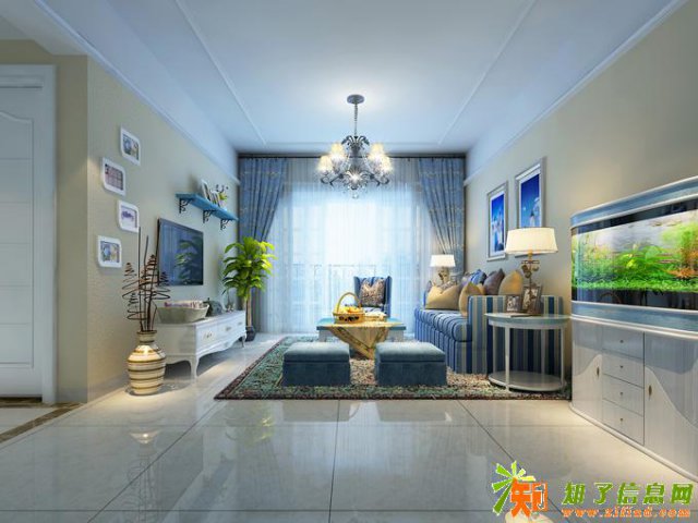 海南装饰 海口装修公司 新房装修 旧房改造