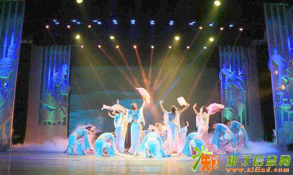 深圳年会舞蹈编排，深圳年会舞蹈演出，首选华辰舞蹈