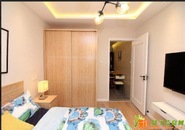 干净整洁 温馨 随时看房