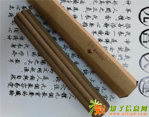 香灸是什么？什么是香灸？香灸和艾灸有什么区别