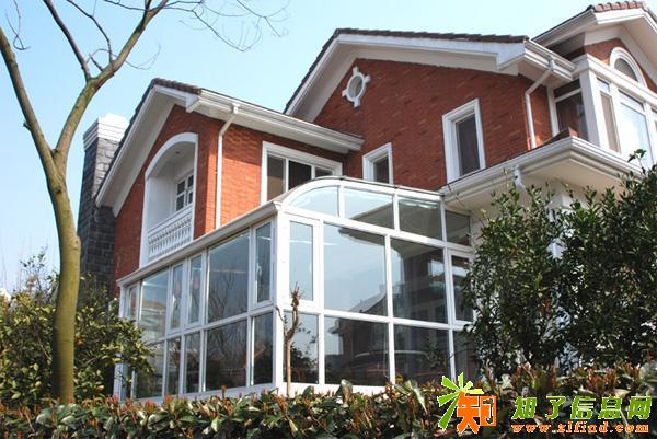 合肥市区做阳光房公司有哪些