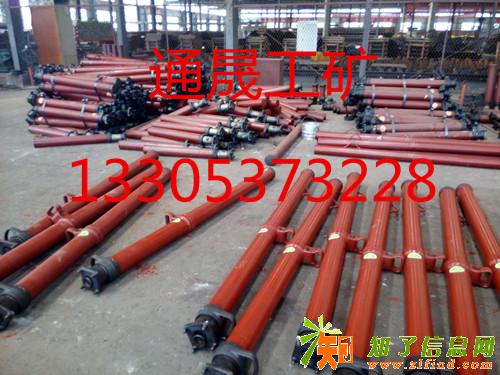 厂家低价直销2米8普通单体液压支柱