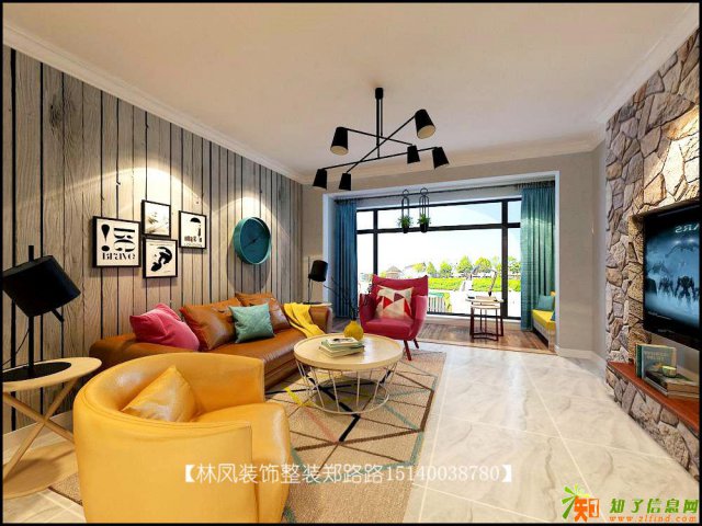 装修到底是做基础装修还是做整装装修-林凤装饰