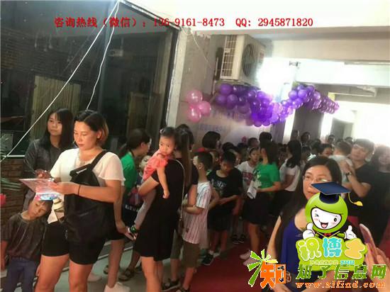 私人开一家小学生作业辅导班怎么管理学生