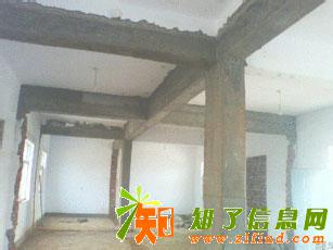 栾城专业墙改梁夹山改梁使用面积加大