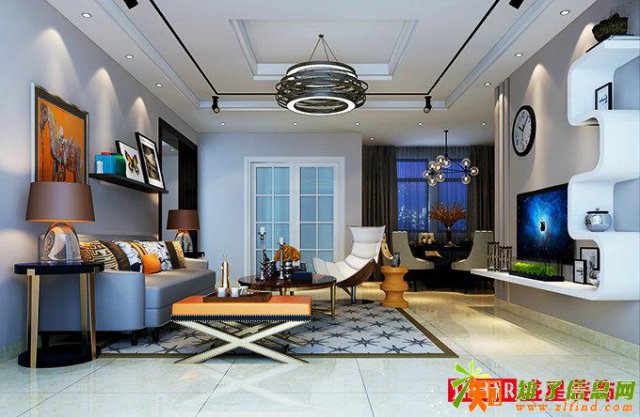 海口装修公司 为打造绿色环保家居的装修公司