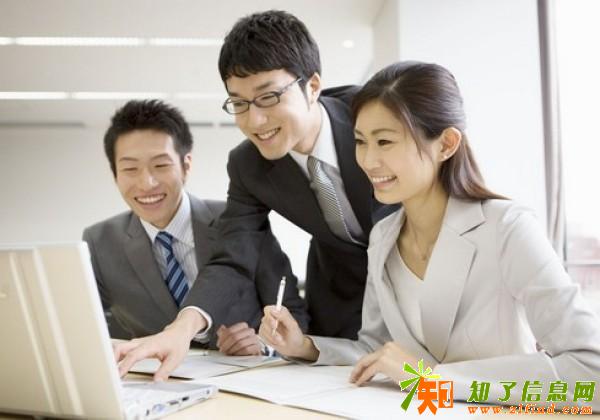 新乡办公自动化培训