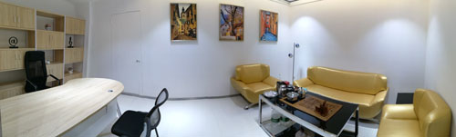 佛山南海 精装修	小户型	写字楼