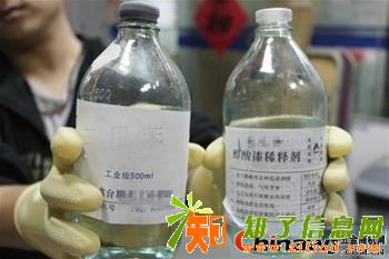 北京化学试剂处理回收公司，危险品废液处理回收价格