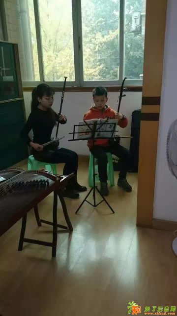 专业二胡培训，成都二胡古筝培训