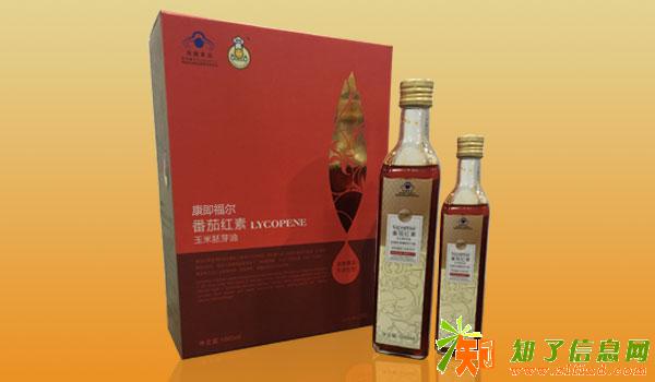 体内自由基的可能来源康即福尔玉米胚芽油作用