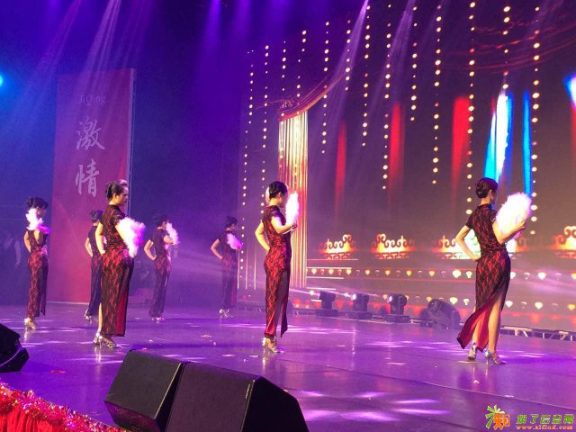 深圳舞蹈编排！深圳年会节目编排，商业演出