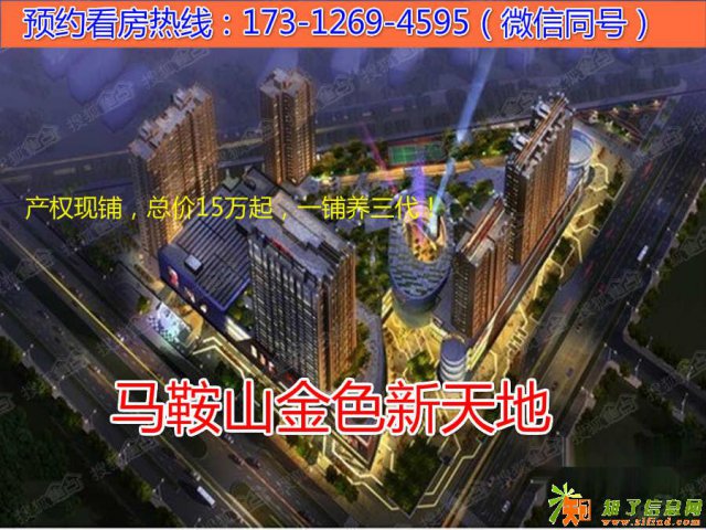 马鞍山金色新天地有谁买过了？说说现在后悔吗