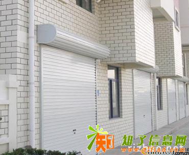 北京市电动卷闸门厂家 鲁谷卷闸门厂家