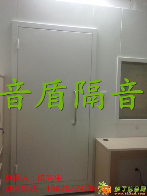钢制隔声门、钢制消声门、防火隔音门、机房隔声门