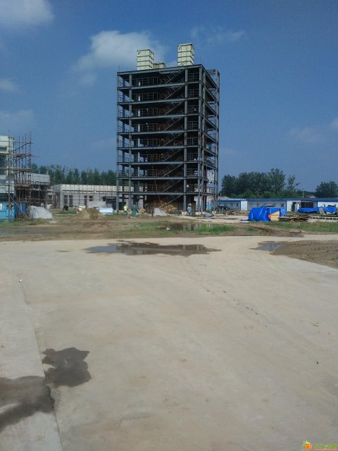 钢结构喷沙除锈，管道喷沙除锈