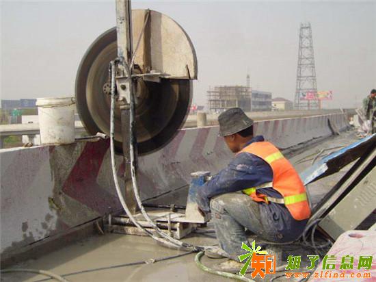 通州区专业墙体切割