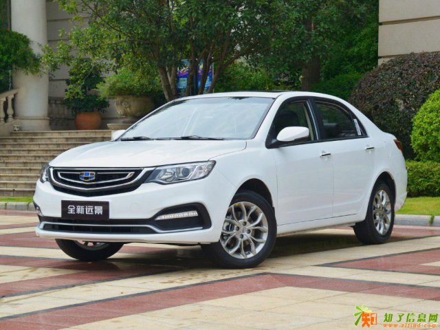 吉利汽车大型团购会