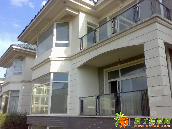 合肥庐阳区正规高档的门窗公司